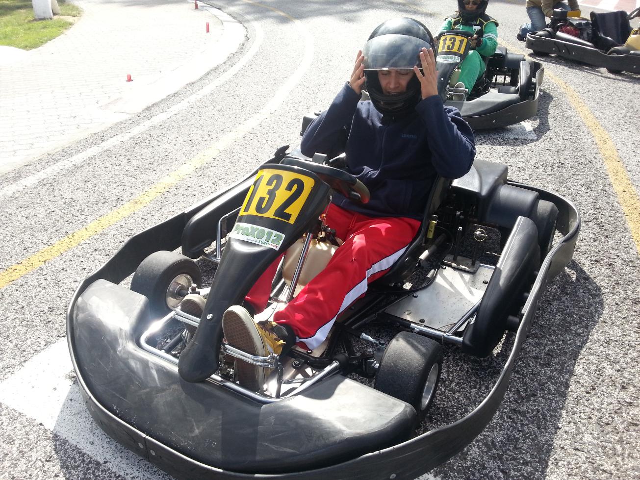 XII Troféu de Karting CCD Tranquilidade5